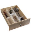 Custom Drawer Organizers
