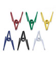 Wire Clothespin