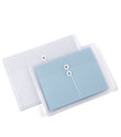 String-Closure Envelopes String-Closure Envelopes