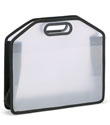 Our Translucent File Tote