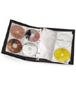 CD/DVD Storage Pages