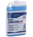 Lunch Pak Ice Substitute