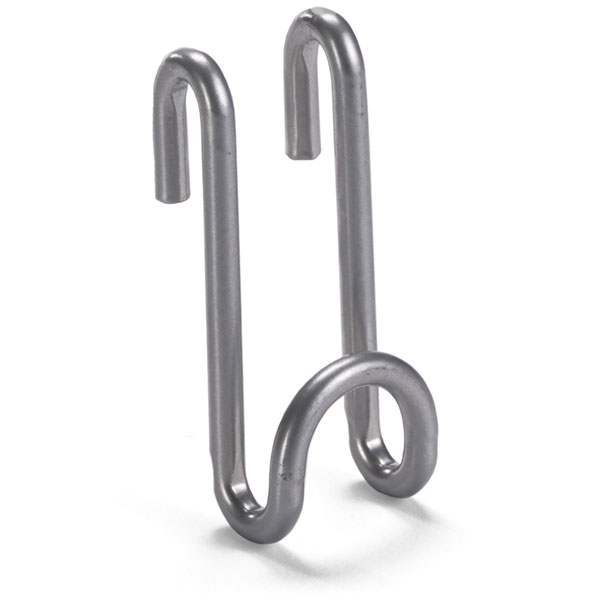 Steel Hook