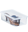 Our Shoe Boxes