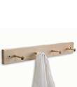Shaker Peg Racks