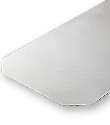 Metro&reg; Clear Shelf Liners