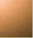 Hammered Copper Gift Wrap