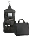 Black Hanging Toiletry Organizer by reisenthel&reg;