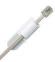 Command&trade; Adhesive Cord Clips