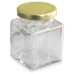 Glass Jar Picture