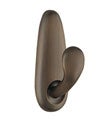 Command&trade; Adhesive Oiled Bronze Hooks