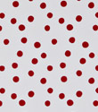 Red Dots Gift Wrap