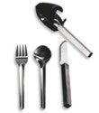 Mangia!&reg; Flatware Set