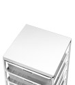 Cabinet-Sized elfa Melamine Tops