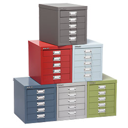 Cheap Filing Cabinets Bisley Drawers