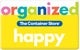 Organized Happy Gift Card