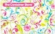 2010 Floral Gift Card