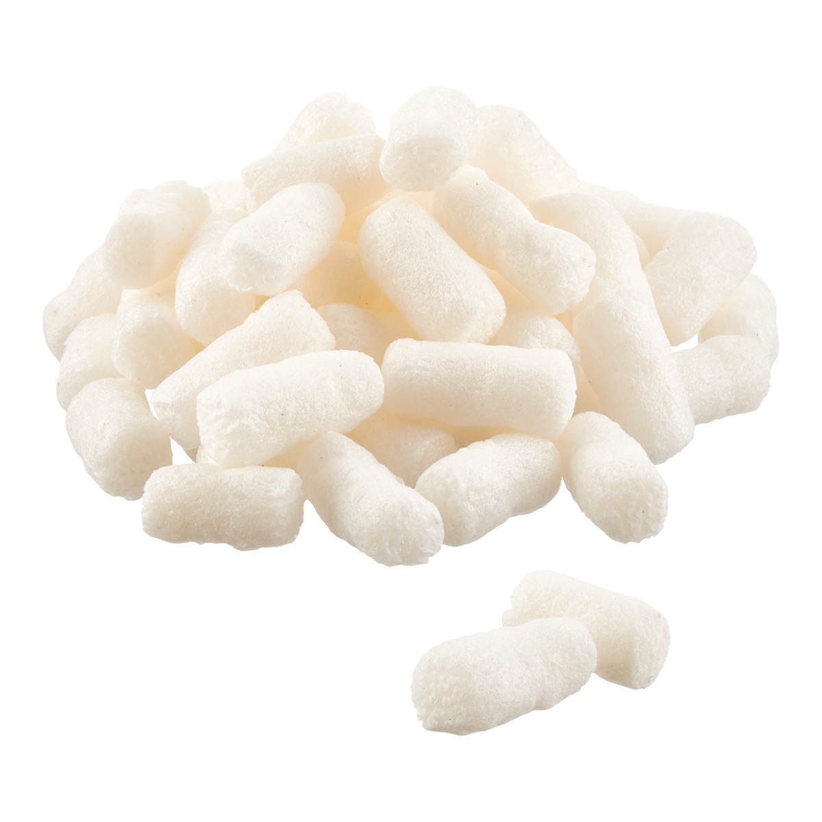 1.5 cu. ft. Eco-Flow Corn Starch Pellets