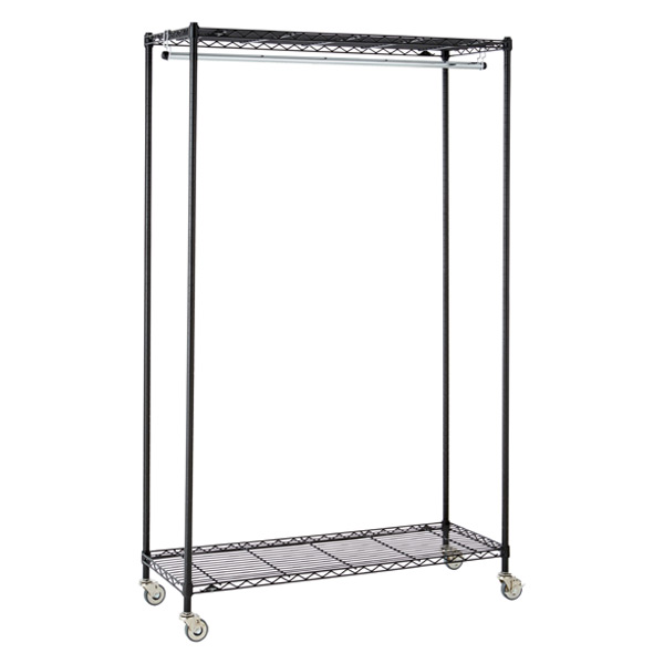 InterMetro� Garment Rack