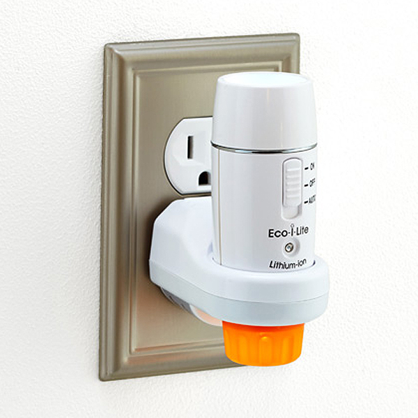 Mini Eco-i-Lite