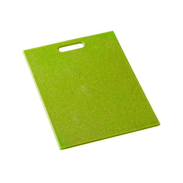 eco-smart^ Cutting Board Green 15-3/4" x 11-3/4" x 1/4" h