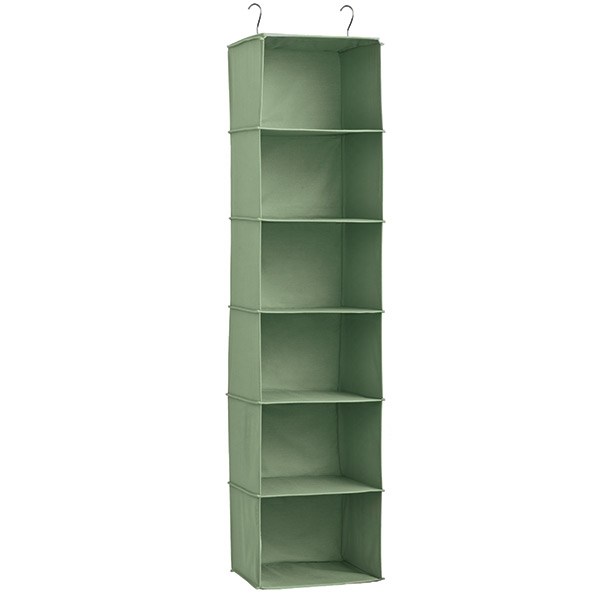 closet organizers