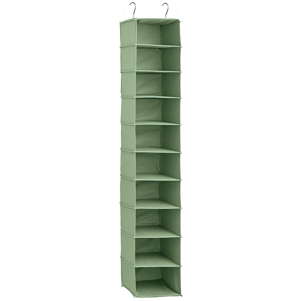 closet organizers