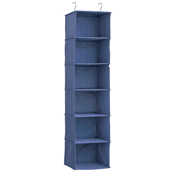 closet organizers