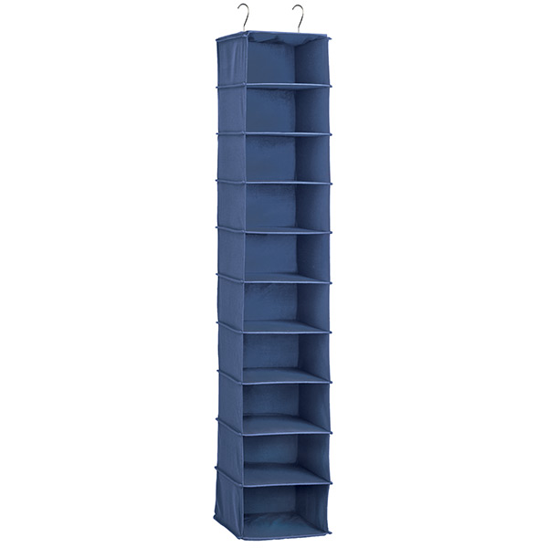 closet organizers