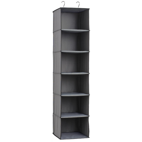 closet organizers