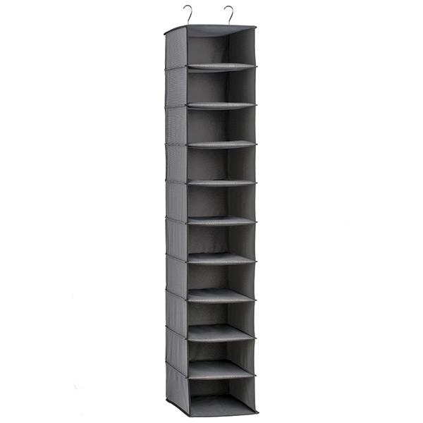 closet organizers