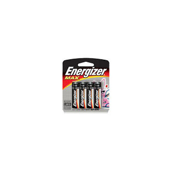 Energizer AA Batteries