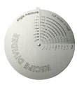Stainless Steel Recipe Divider