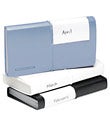 Expanding Receipt File