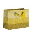 Florentine Frieze Gift Totes