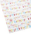 Happy Birthday! Tissue