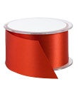 Red Satin Ribbon