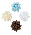 Satin Bows