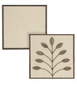 Linen Bulletin Boards
