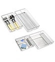 Modular Drawer Organizers