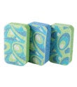 Scrubby Sponges
