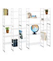 Janus Dorm Room Shelving