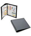Stockholm Media Binder