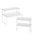 Shelves & Turntables