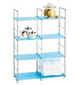 Janus Bathroom Shelving