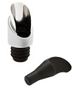Dripless Wine Pourer & Stopper