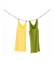 Portable Clothesline