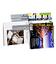 Illuzine Magazine Rack by Umbra&reg;