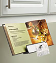 Cooknook Cookbook Holder by Umbra&reg;
