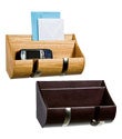Cubby Wall-Mount Organizer by Umbra&reg;